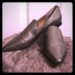 Calvin Klein Shoes